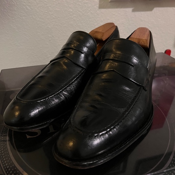 To Boot New York Italian Loafers - Picture 11 of 12